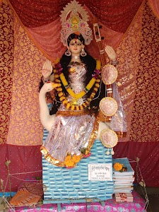 Bhubaneswar Temple (Shiv Temple)