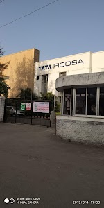 Tata Ficosa Automotive Systems Private Limited
