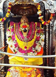 Vindhyavasini coldrink Store
