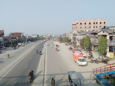 Damak Chowk