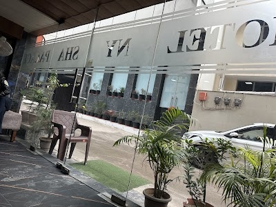 Treebo Trend Nysha Palace - Hotel in New Delhi