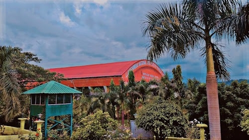 Lakshmibai National Institute of Physical Education