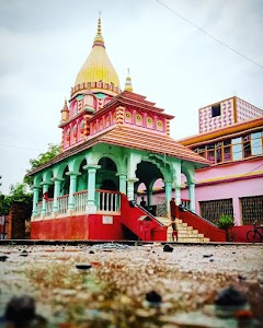 Shiv Mandir