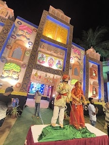 Sukanta Smrity Sangha SBI ATM