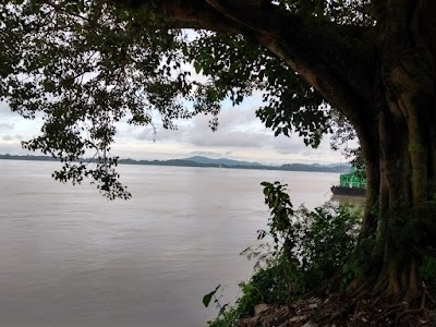 Brahmaputra River Block-N.C.