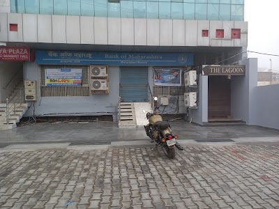 Bank of Maharashtra