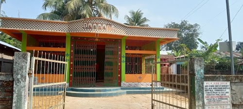 Durga Mandir