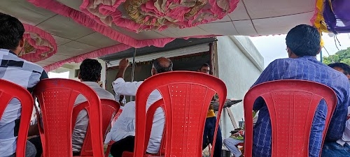 Mayur Barsker