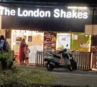 The London shakes