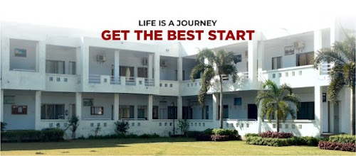 Naran Lala MBA College, Navsari (Naran Lala School of Industrial Management & Computer Science)