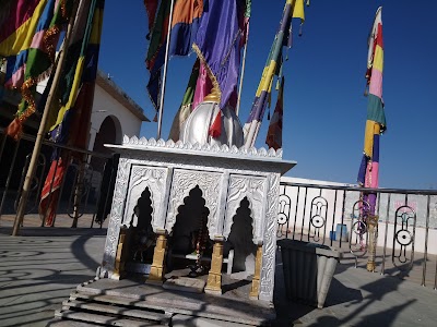 Baba Ramdev Temple, Gumati