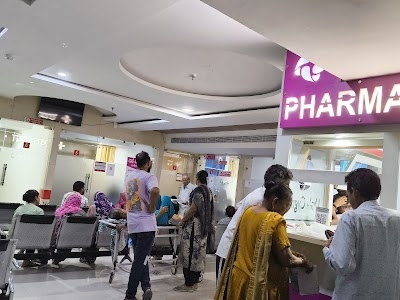 Ujala Cygnus Hospital, Kaithal