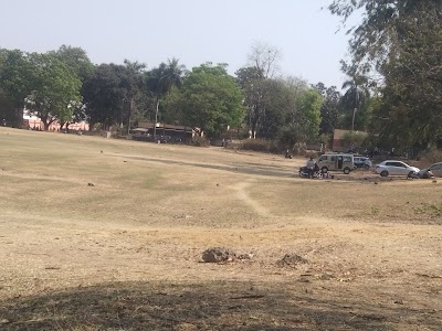 Burnpur Riverside School