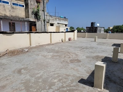 Maharashtra Samaj Dharmshala