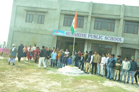 Sunshine Public School