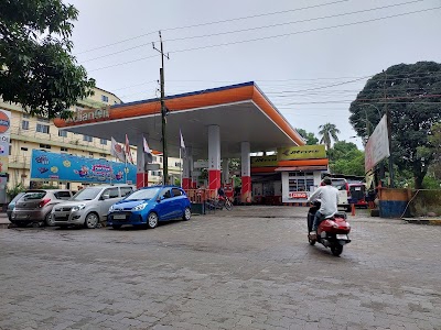 Indian Oil Petrol Pump