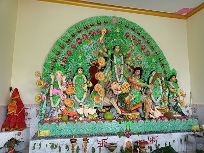 Durga Temple