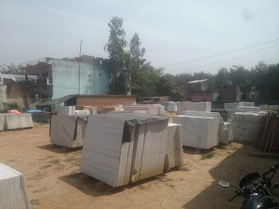 Rajasthan Marble