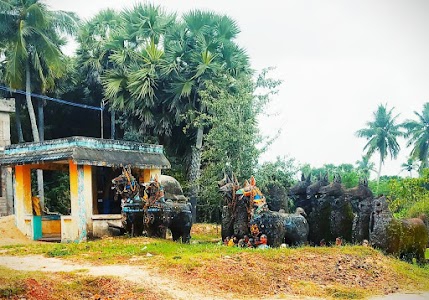 Kariyapattinam