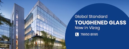 GAAP TUFF GLASS LLP