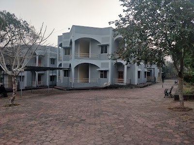 Nilgiri Boys' Hostel