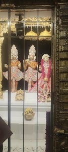 Swaminarayan Temple