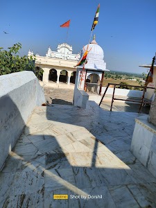 Shitla Mata Mandir