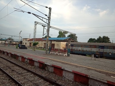Shahjahanpur