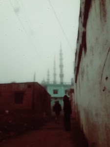 Maszide Bilal Mahmood Pur