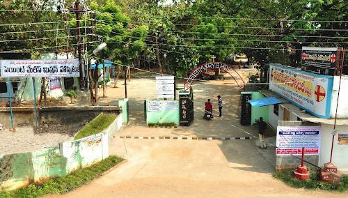 Mission Hospital