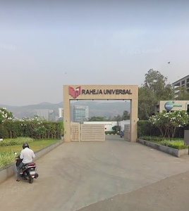 Raheja Universal