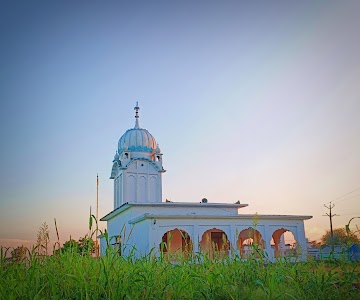 Gurudwara singh sabha Tukdi
