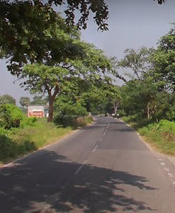 Badakia Chhaka Bus Stop