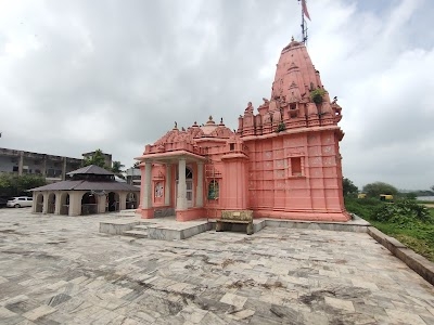 Bhavnath Temple