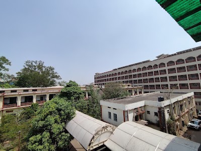 Civil courts Ranchi New Building