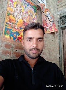 Raj fast food centre