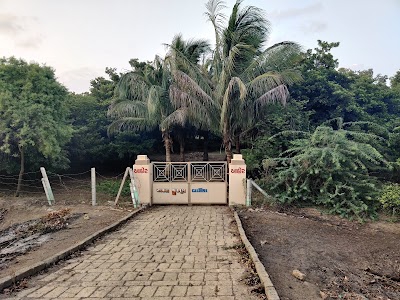 Radha Krishna Vatika