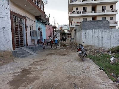Bharat Colony, Sector 87, Neharpar Faridabad