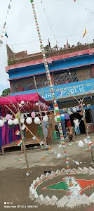 Radhanagar