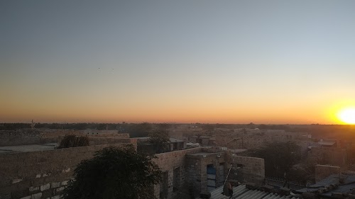 Dungar Pur