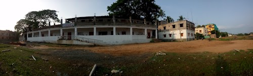Salipur Public School