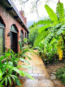 One Earth Retreat