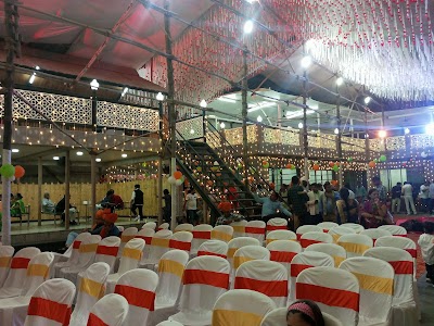 Banarasi Tadka Pure Veg Family Dhaba