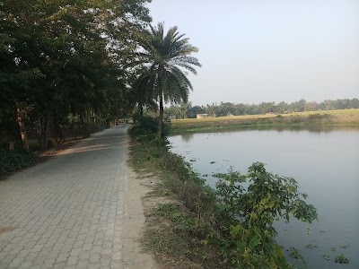 NOOR MASJID