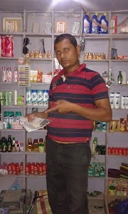 Ritu Gifts And Cosmetic Store