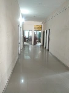 Uttar Pradesh Power Corporation Limited (Head)