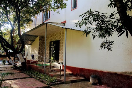 The LEVELS Home - Sasan Gir
