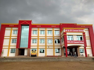 ST. R V CONVENT SCHOOL