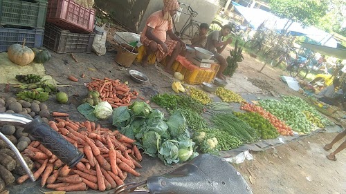 Batto market