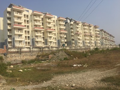 Air Force Naval Housing Board